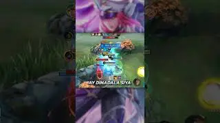 Freya gold lane ni Team Spirit Hiko #MLBBNEXTCREATOR #MLBBxNARUTO #MobileLegendsBangBang #mobile