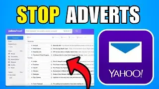 How Do I Stop Adverts On Yahoo Mail 2026 (New Method)