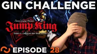 Jump King Let's Play [Episode 28]