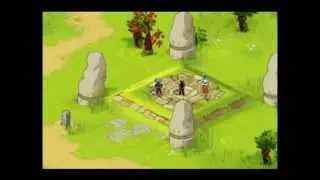 Dofus Djaul pvp [2]