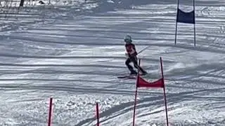 William -  Holiday Race 