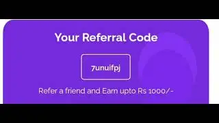 pollpe app referral code