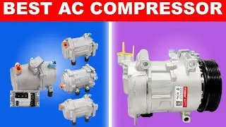 Top 5 Best Ac Compressor on On Aliexpress On Amazon