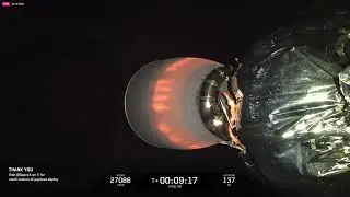 LIVE: SpaceX launches Starlink satellites into low Earth orbit