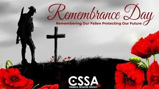 Remembrance Day 2023
