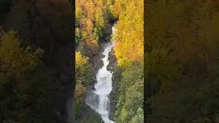 Un pas apr&egrave;s l'autre   Cascade du Bief de la Ruine #nature