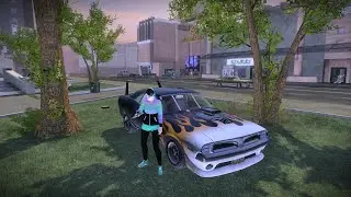 Winning Missions With OCA-EW 626 | APB Reloaded