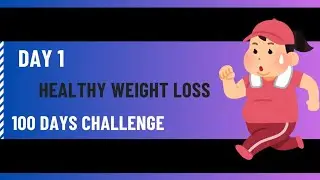 Day 1 | what I eat in a day to lose weight| portion control|