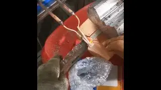 JLCG-6KW(700K) Induction Welding Machine for Brazing Circular Saws Blade Carbide Teeth