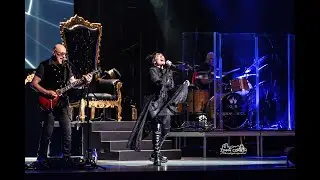 ELYZABETH DIAGA - QUEENS OF ROCK - La Revue Musicale du Rock Féminin Promo reel 2026