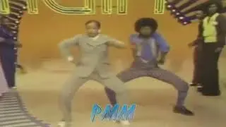 MC LAN NOS ANOS 80