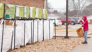 This council is making a sustainability impact on its community
