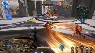 Paragon - Almost lost to AnotherNotch