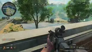 Blackout Headshot compilation