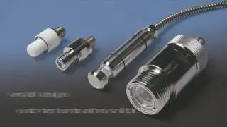 UV sensors