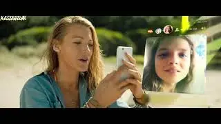 فيلم the shallows كامل مترجم