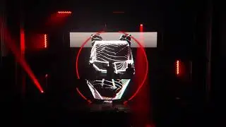 BTSM - Futuristic Thriller Tour (Montreal)