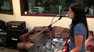 Starnes&Shah We Weren't Meant to Be Clones - Filmed Rehearsal