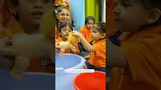 Hygiene Heroes! Nursery & PG kids learn personal hygiene with fun activities &ndash;good habits!