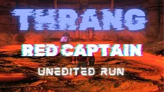 Red Captain | Thrang T2 | Angmar