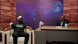 LATE NIGHT WITH PACMAN S01E02 Featuring Slapdee & Henry BJ Phiri