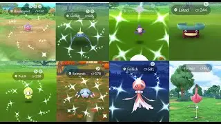 Carnival of Flamigo🔥 Flamigo Debut, Shiny Boosts | Pok&eacute;mon GO