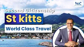 St. Kitts & Nevis Citizenship: Fast, Trusted, World-Class Travel