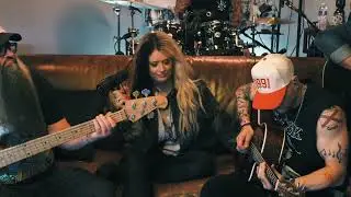 RBF- Kelsey Hickman 53|01 LIVE SESSIONS