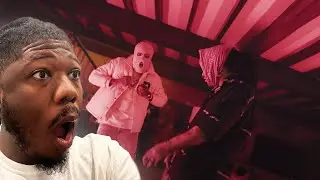 MarshTheKid Reacts To Tommy Lee Sparta x Trippie Redd - Murderer (Official Music Video)