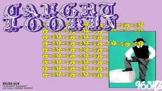 Young Guv - Caught Lookin' (Lil Ugly Mane Remix) (963Hz)