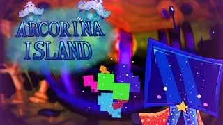 My Singing Monsters - Watchateleird (🕯️🏛️ Arcorina Island🏛️🕯️) (ANOMALIES) 