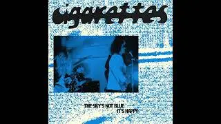 The Cigarettes - Rowena Roll (Official Audio)