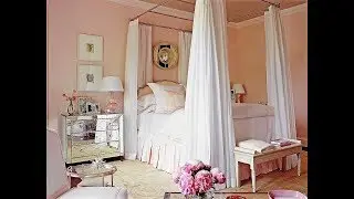 50 Beautiful Pastel Bedrooms Ideas
