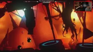 NoThx & Gataka playing Badland EP09