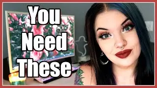 Colourpop Must-Haves! All Under $20!