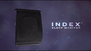 Garmin | Index Sleep Monitor | Comfortabele, slimme slaaptracker
