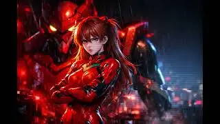 Don't let me disappear - Darkwave Asuka #music