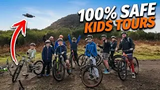 Is Madeira Safe for Kids? The Best Family MTB Tour (Revealed)
