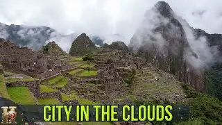 Why Machu Picchu Still Stands: Inca Genius Explained