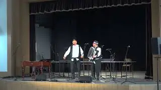 Festival hudobného folklóru 2025 • VIDIEČANOVA HABOVKA • Krajské kolo – Trnavský kraj (28.9.2025)