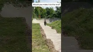 Can you do it? 🤔#manual#mtb#subscribe