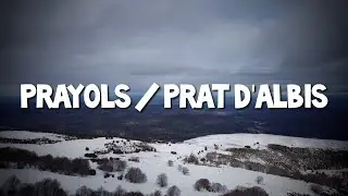 [RANDONNÉE] PRAYOLS | PRAT D'ALBIS