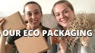 Small Business | Eco Packaging