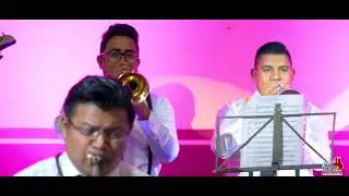 Yo Soy de Chimalhuacán | Carlos Arruza | Orquesta Dinastía Beltrán y Comparsa Los Pobres