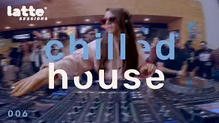 little d | chilled house morning dj set | latte* sessions 006 by el corral
