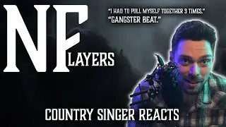 Country Singer Reacts To NF Layers