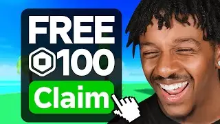 I FOUND A WORKING FREE ROBUX GAME