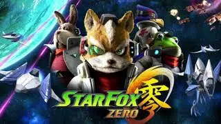 StarFox Zero- Sector Omega [Hip Hop Remix] (prod. sincerely,fuego)
