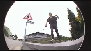 Weekly Footage #04 - Malte