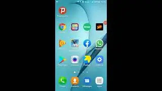 save whatsapp status without app | Tricks Jacker